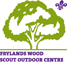 Frylands Wood Outdoor Centre