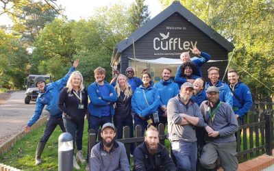 Cuffley Active Learning Centre